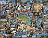 "American History" Jigsaw Puzzle