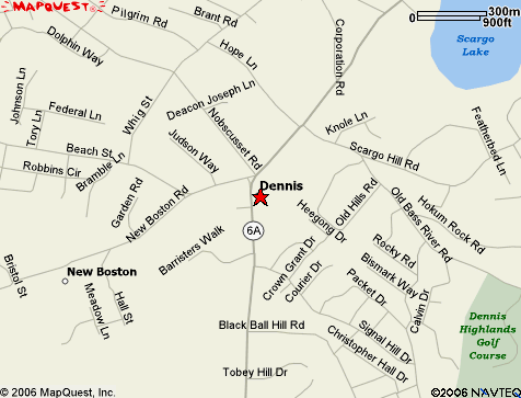 EverythingCapeCod: Dennis Massachusetts