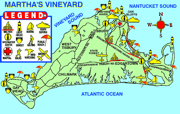 MV Map