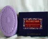 Lavendar and Vanilla Bar