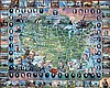 "U.S. Presidents" Jigsaw Puzzle