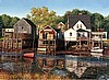 "Reflections" Jigsaw Puzzle